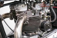 Triumph T100 1940 500cc 2 cyl ohv