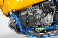 BMW R80 GS HPN 1989 1000cc 2 cyl ohv