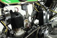 Terrot HOS 1930 350cc 1 cyl sv