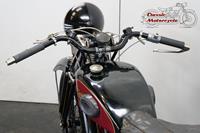 Terrot Model RL 1931 500cc 1 cyl sv