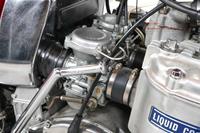 Suzuki GT 750 M 1975 750cc 3 cyl ts