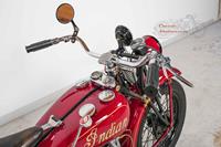 Indian 741b Military 1942 500cc 2 cyl sv