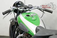 BSA M23 Empire Star 1937 500cc 1 cyl ohv