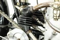 Douglas TS25 1925 350cc 2 cyl sv