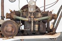 Victoria KR3 1925 500cc 2 cyl ohv