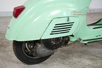 Vespa 50N 1964 75cc 1 cyl ts