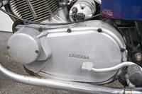 Laverda 750 SF1 1973 750cc 2 cyl ohc