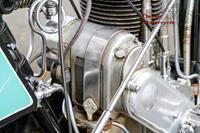 Imperia 500H 1929 500cc 1 cyl ohv MAG