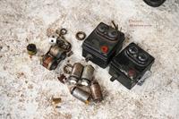 DKW Bock 200 1931 200cc 1 cyl ts