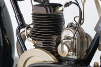 Zündapp EM249 1927 249cc 1 cyl ts