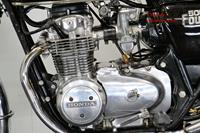 Honda CB 500 Four 1977 500cc 4 cyl ohc