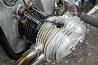 Ratier C6S 1960 600cc ohv