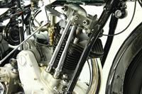 BSA S32-8 / 4.93hp deluxe 1932 500cc 1 cyl ohv
