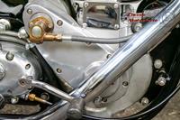 BSA B34GS Gold Star 1962 500cc ohv