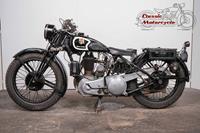 Tornax 600 SV 1929 600cc 1 cyl JAP