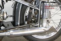 EMW R35/3 1952 340cc 1 cyl ohv 