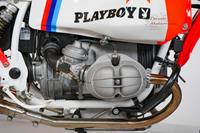 BMW R100 GS PD Pierre Laroux 1979 1000cc 2 cyl ohv