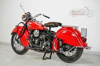 Indian 440 Four 1940 1265cc 4 cyl ioe