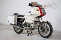 BMW R100RS Motorsport 1978 1000cc 2 cyl ohv 1of200