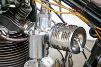 Imperia 500H 1929 500cc 1 cyl ohv MAG