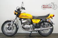 Kawasaki 750 H2 1973 748cc 3 cyl ts