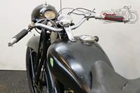 DKW SB 350 1935 345cc 1 cyl ts