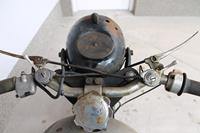 Triumph 3HW c.1942 350cc 1 cyl ohv