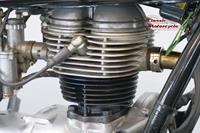 BMW R26 1956 250cc 1 cyl ohv