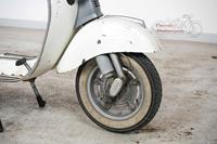 Vespa 50 Special 1977 50cc 1 cyl ts