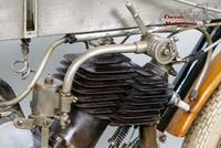 Terrot Motorette No2 264cc 1909 1 cyl aiv