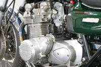 Kawasaki Z900 1976 903cc 4 cyl ohc