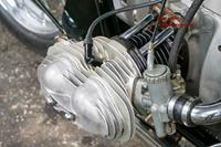 Ratier C6S 1960 600cc ohv