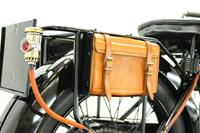 James Model 6hp 1925 600cc 1 cyl sv