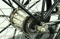 The Sun 3.5hp 1913 500cc 1 cyl sv