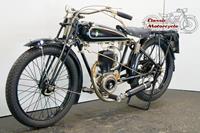 Puch 220 1926 223cc 1 cyl ts