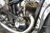 DKW SB 350 1935 345cc 1 cyl ts