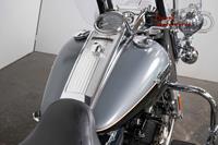 Harley Davidson FLHRC Road King Classic 2013 1700cc ohv