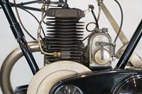 Zündapp EM249 1927 249cc 1 cyl ts
