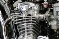 Honda CB 550 Four 1979 544cc 4 cyl ohc