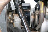 Puch 250 Sport 1932 250cc 2 cyl ts