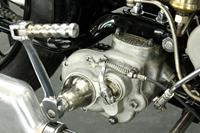 Terrot HST 1930 350cc 1 cyl sv