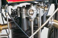 Imperia Model H 1929 500cc 1 cyl ohv MAG