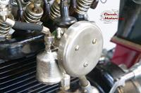 Nimbus Model C 1938 746cc 4 cyl ohc