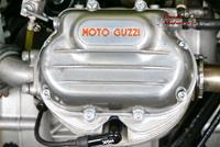 Moto Guzzi V7 Sport 1972 750cc 2 cyl ohv