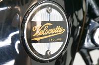 Velocette MSS 1961 500cc 1 cyl ohv