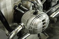 BMW R50/2 1968 500cc 2 cyl ohv