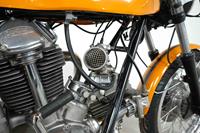 Ducati 750 S 750cc 1975 2 cyl ohc