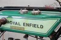 Royal Enfield 350 Standard 1925 350cc 1 cyl sv