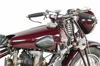 Peugeot P105 1928 350cc 1 cyl ohv
