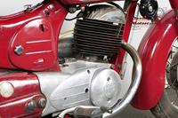 Puch 250 SGS 1955 250cc 1 cyl ts